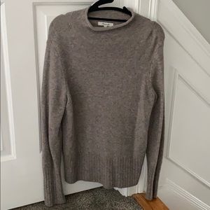 Madewell sweater